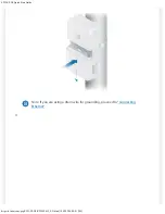 Предварительный просмотр 4 страницы Ubiquiti ETH-SP-G2 Quick Start Manual