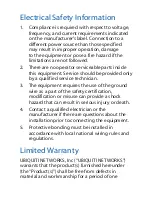 Preview for 15 page of Ubiquiti ETH-SP Quick Start Manual