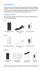 Preview for 2 page of Ubiquiti ETHERMAGIC EM-EP Quick Start Manual