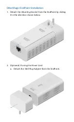 Preview for 11 page of Ubiquiti ETHERMAGIC EM-EP Quick Start Manual