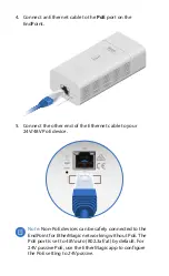 Preview for 13 page of Ubiquiti ETHERMAGIC EM-EP Quick Start Manual