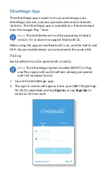 Preview for 15 page of Ubiquiti ETHERMAGIC EM-EP Quick Start Manual