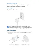 Preview for 11 page of Ubiquiti G3 Micro Quick Start Manual