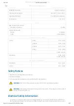 Preview for 20 page of Ubiquiti GBE-LR Quick Start Manual