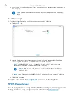 Preview for 16 page of Ubiquiti GigaBeam Quick Start Manual