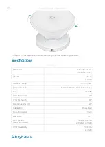 Preview for 3 page of Ubiquiti Horn-5-45 Quick Start Manual