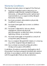 Preview for 14 page of Ubiquiti INS-3AF-O-G Quick Start Manual