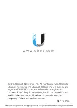 Preview for 20 page of Ubiquiti INS-3AF-O-G Quick Start Manual