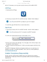 Preview for 9 page of Ubiquiti IS-5AC Quick Start Manual