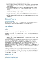 Preview for 11 page of Ubiquiti IS--M5 Quick Start Manual