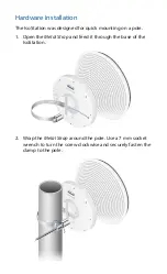 Preview for 5 page of Ubiquiti IsoStation 5AC IS-5AC Quick Start Manual