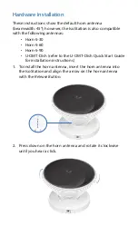 Preview for 5 page of Ubiquiti IsoStation 5AC Quick Start Manual