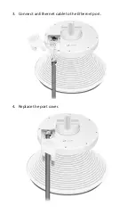 Preview for 8 page of Ubiquiti IsoStation 5AC Quick Start Manual