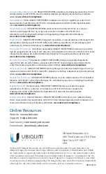 Preview for 24 page of Ubiquiti IsoStation 5AC Quick Start Manual