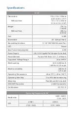 Preview for 14 page of Ubiquiti IsoStation AC IS-5AC Quick Start Manual