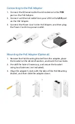 Preview for 10 page of Ubiquiti IsoStation AC Quick Start Manual