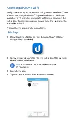 Preview for 11 page of Ubiquiti IsoStation AC Quick Start Manual