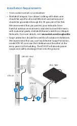 Предварительный просмотр 3 страницы Ubiquiti LiteBeam AC GENZ Quick Start Manual