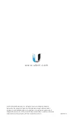 Предварительный просмотр 24 страницы Ubiquiti LiteBeam LBE5AC Quick Start Manual