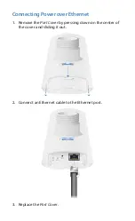 Preview for 8 page of Ubiquiti LiteBeam LBE5AC120-U Quick Start Manual