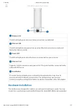 Preview for 3 page of Ubiquiti LiteBeam M5-23 Quick Start Manual