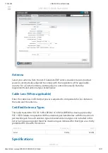 Preview for 16 page of Ubiquiti LiteBeam M5-23 Quick Start Manual