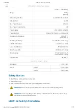 Preview for 17 page of Ubiquiti LiteBeam M5-23 Quick Start Manual