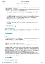 Preview for 18 page of Ubiquiti LiteBeam M5-23 Quick Start Manual