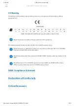 Preview for 20 page of Ubiquiti LiteBeam M5-23 Quick Start Manual