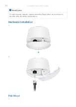 Предварительный просмотр 3 страницы Ubiquiti Loco5AC-US Quick Start Manual