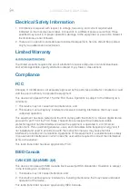 Preview for 8 page of Ubiquiti Loco5AC-US Quick Start Manual