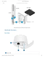 Предварительный просмотр 2 страницы Ubiquiti Loco5AC Quick Start Manual