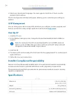 Preview for 14 page of Ubiquiti LTU-Lite Quick Start Manual