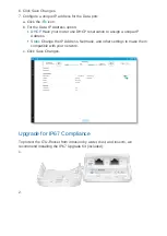 Предварительный просмотр 9 страницы Ubiquiti LTU-Rocket Manual