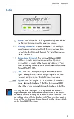 Preview for 5 page of Ubiquiti M2 GPS Rocket M Series Quick Start Manual