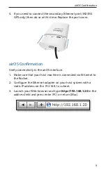 Preview for 11 page of Ubiquiti M2 GPS Rocket M Series Quick Start Manual