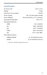 Preview for 15 page of Ubiquiti M2 GPS Rocket M Series Quick Start Manual