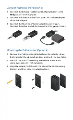 Preview for 9 page of Ubiquiti M5LB Quick Start Manual