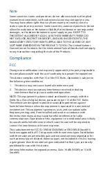 Preview for 17 page of Ubiquiti M5LB Quick Start Manual