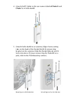 Preview for 6 page of Ubiquiti M900 Quick Start Manual