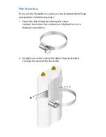 Preview for 8 page of Ubiquiti M900 Quick Start Manual