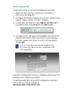 Предварительный просмотр 11 страницы Ubiquiti M900 Quick Start Manual