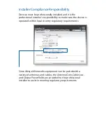 Предварительный просмотр 12 страницы Ubiquiti M900 Quick Start Manual