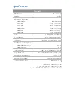 Предварительный просмотр 13 страницы Ubiquiti M900 Quick Start Manual