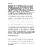 Предварительный просмотр 16 страницы Ubiquiti M900 Quick Start Manual