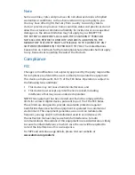 Preview for 17 page of Ubiquiti M900 Quick Start Manual