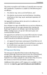 Preview for 17 page of Ubiquiti mFi-MSW Quick Start Manual