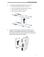 Предварительный просмотр 7 страницы Ubiquiti mPort-S mPort Serial Quick Start Manual