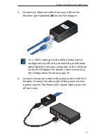 Предварительный просмотр 13 страницы Ubiquiti mPort-S mPort Serial Quick Start Manual