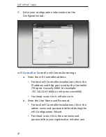 Предварительный просмотр 24 страницы Ubiquiti mPort-S mPort Serial Quick Start Manual